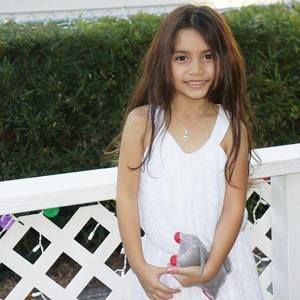 Meet your Posher, Vicky